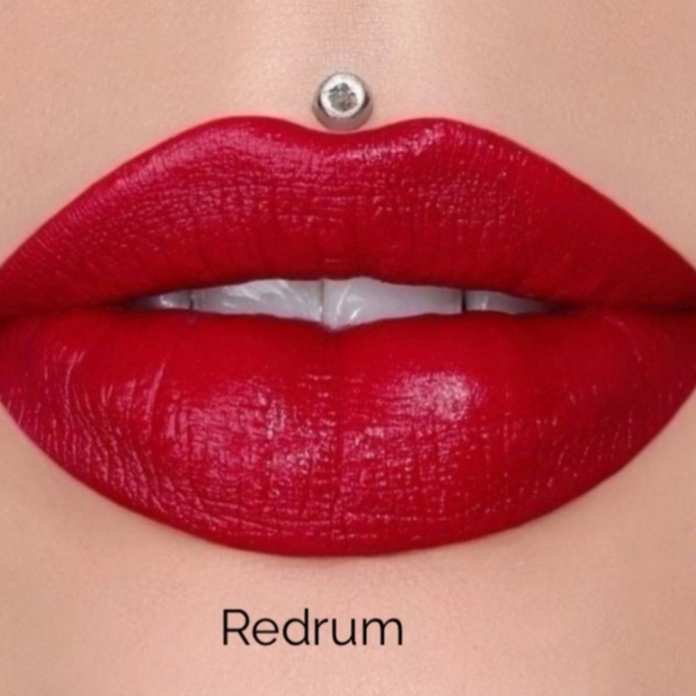 Jeffree Star Velour Liquid Lipstick